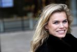 Amsterdam 6 december 2018
Koningin Maxima opent het nieuwe pand van de postcodeloterij. Nicolette v dam