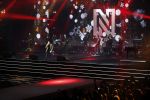 Amsterdam 11 december 2018
Modeshow en feest Nikkie Plessen met heel veel artiesten in AFAS live.