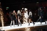 Amsterdam 11 december 2018
Modeshow en feest Nikkie Plessen met heel veel artiesten in AFAS live.