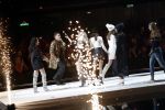 Amsterdam 11 december 2018
Modeshow en feest Nikkie Plessen met heel veel artiesten in AFAS live.