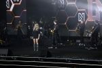 Amsterdam 11 december 2018
Modeshow en feest Nikkie Plessen met heel veel artiesten in AFAS live.