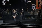 Amsterdam 11 december 2018
Modeshow en feest Nikkie Plessen met heel veel artiesten in AFAS live.