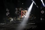 Amsterdam 11 december 2018
Modeshow en feest Nikkie Plessen met heel veel artiesten in AFAS live.