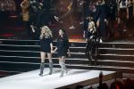 Amsterdam 11 december 2018
Modeshow en feest Nikkie Plessen met heel veel artiesten in AFAS live. 
Nikkie Plessen en Anna Nooshin