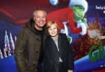 Amsterdam 24 november 2018
Premiere van de Grinch in pathe arena.
Otto Klein met zoon.