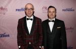 Rotterdam 9 december 2018
Premiere Charley in het oude Luxor theater. Owen Schoemacher en Jeremy Baker