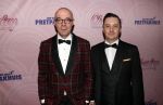Rotterdam 9 december 2018
Premiere Charley in het oude Luxor theater. Owen Schoemacher en Jeremy Baker