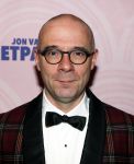 Rotterdam 9 december 2018
Premiere Charley in het oude Luxor theater. Owen Schoemacher