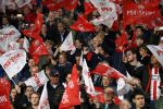 Eindhoven, 24 Oktober 2018 PSV-Tottemham Hotspur.
Duel in de voorronde Champions League, eindstand 2-2.