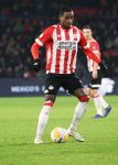 Eindhoven,24 November 2019
Kompetitie Seizoen 2018-2019 PSV-SC Heerenveen, eindstand 3-0
Pablo Rosario