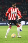 Eindhoven,24 November 2019
Kompetitie Seizoen 2018-2019 PSV-SC Heerenveen, eindstand 3-0
Pablo Rosario