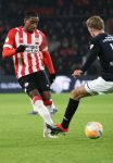Eindhoven,24 November 2019
Kompetitie Seizoen 2018-2019 PSV-SC Heerenveen, eindstand 3-0
Pablo Rosario