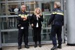 Den Bosch 30 november 2018
Rechtszaak tussen Johan Vlemmix en Patricia Paay. Johan kwam met een look a like pop ( in rolstoel) van zichzelf en Patricia kwam met haar man Robbert Hinfelaar naar de rechtbank in Den Bosch.