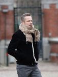 Amsterdam 8 december 2018
Dave Mantel wordt gecremeerd op de ooster begraafplaats in Amsterdam. Patrick Martens