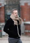 Amsterdam 8 december 2018
Dave Mantel wordt gecremeerd op de ooster begraafplaats in Amsterdam. Patrick Martens
