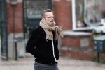 Amsterdam 8 december 2018
Dave Mantel wordt gecremeerd op de ooster begraafplaats in Amsterdam. Patrick Martens