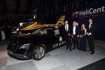 Amsterdam 6 december 2018
Openingsavond VIP van de luxery fair in de RAI. Patrick Smit Conquesta