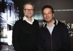 Amsterdam 26 november 2018
Premiere van the possession of Hannah Grace van regisseur Diederik v Rooijen in Pathe de munt. Patrick Stoof