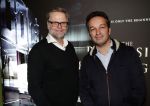 Amsterdam 26 november 2018
Premiere van the possession of Hannah Grace van regisseur Diederik v Rooijen in Pathe de munt. Patrick Stoof