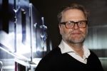 Amsterdam 26 november 2018
Premiere van the possession of Hannah Grace van regisseur Diederik v Rooijen in Pathe de munt. Patrick Stoof