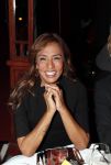 Amsterdam 21 november 2018
Premiere Palazzo naast de Amsterdam arena. Patty Brard met tatoo