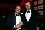 Amsterdam 21 november 2018
Premiere Palazzo naast de Amsterdam arena. paul Vermaat  en Emiel