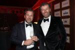 Amsterdam 21 november 2018
Premiere Palazzo naast de Amsterdam arena. paul Vermaat  en Emiel