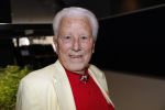 Den Haag 10 december 2018
Society Lunch in het crown plaza hotel.
Paul v Gorcum met zijn vrouw