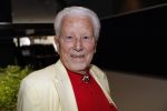 Den Haag 10 december 2018
Society Lunch in het crown plaza hotel.
Paul v Gorcum met zijn vrouw