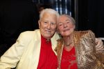 Den Haag 10 december 2018
Society Lunch in het crown plaza hotel.
Paul v Gorcum met zijn vrouw