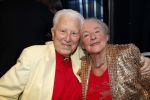 Den Haag 10 december 2018
Society Lunch in het crown plaza hotel.
Paul v Gorcum met zijn vrouw