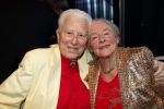 Den Haag 10 december 2018
Society Lunch in het crown plaza hotel.
Paul v Gorcum met zijn vrouw