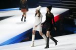 Amsterdam 11 december 2018
Modeshow Nikkie Plessen in AFAS live met div artiesten . Pauline v d Schoot