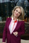 Amsterdam 6 december 2018
Koningin Maxima opent het nieuwe pand van de postcodeloterij. Pernille la Lau