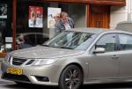Amsterdam 23 november 2018
Acteur Peter Bolhuis in Amsterdam zuid.