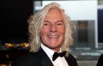 Den Haag 10 december 2018
Society Lunch in het crown plaza hotel.
Peter Sykes
