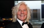 Den Haag 10 december 2018
Society Lunch in het crown plaza hotel.
Peter Sykes