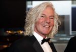 Den Haag 10 december 2018
Society Lunch in het crown plaza hotel.
Peter Sykes