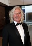 Den Haag 10 december 2018
Society Lunch in het crown plaza hotel.
Peter Sykes