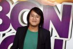 Rotterdam 9 december 2018
Premiere Bon Bini Holland 2 in pathe Rotterdam. Phi Nguyen
