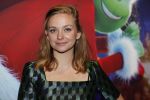 Amsterdam 24 november 2018
Premiere van de Grinch in pathe arena.
Pip Pellens