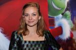 Amsterdam 24 november 2018
Premiere van de Grinch in pathe arena.
Pip Pellens