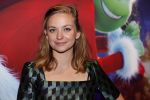 Amsterdam 24 november 2018
Premiere van de Grinch in pathe arena.
Pip Pellens