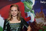 Amsterdam 24 november 2018
Premiere van de Grinch in pathe arena.
Pip Pellens