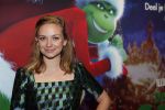Amsterdam 24 november 2018
Premiere van de Grinch in pathe arena.
Pip Pellens