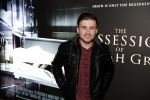 Amsterdam 26 november 2018
Premiere van the possession of Hannah Grace van regisseur Diederik v Rooijen in Pathe de munt.