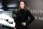 Amsterdam 26 november 2018
Premiere van the possession of Hannah Grace van regisseur Diederik v Rooijen in Pathe de munt.