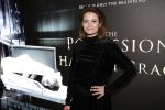 Amsterdam 26 november 2018
Premiere van the possession of Hannah Grace van regisseur Diederik v Rooijen in Pathe de munt.