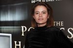 Amsterdam 26 november 2018
Premiere van the possession of Hannah Grace van regisseur Diederik v Rooijen in Pathe de munt.