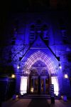 Amsterdam 10 december 2018
de Harper's Bazaar Woman of the Year Award 2018 in de Posthoornkerk .